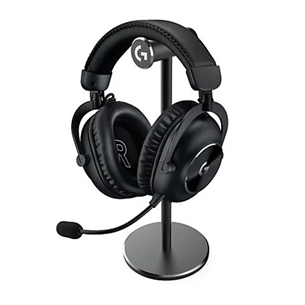 Logitech G PRO X 2, black - Wireless headset Item - 981-001263 991-000550
