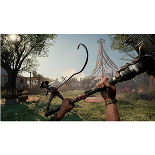 Dead Island 2 Ultimate Edition, PlayStation 5 - Žaidimas