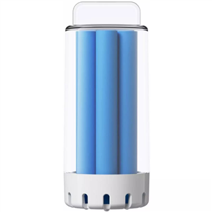 Ecovacs, DEEBOT N30 PRO OMNI, 6 vnt - Kieta grindų valymo priemonė DSC060002