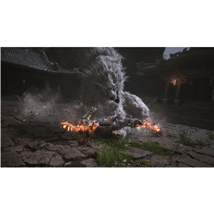 Black Myth: Wukong, PlayStation 5 - Žaidimas