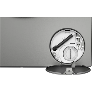 Bosch Series 6, 9 kg, gylis 59 cm, 1400 rpm, pilka - Skalbimo mašina