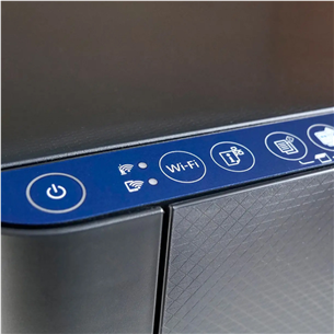 Epson EcoTank L3271, Wi-Fi, juodas - Spausdintuvas