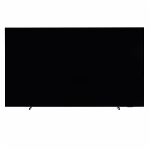 Televizorius Philips OLED769, 65'', 4K UHD, OLED, pilkas Prekė - 65OLED769/12