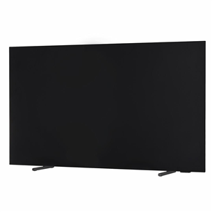 Televizorius Philips OLED769, 65'', 4K UHD, OLED, pilkas Prekė - 65OLED769/12