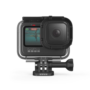 GoPro HERO9/10 Black Protective Housing + Waterproof Case - Dėklas