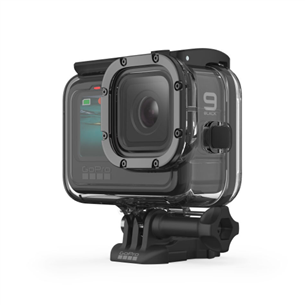 GoPro HERO9/10 Black Protective Housing + Waterproof Case - Dėklas