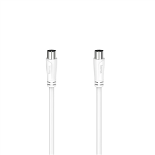 Hama Antenna Cable, 3 м, белый - Кабель 00205046