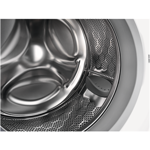 Skalbimo mašina Electrolux Sensicare 600, 9 kg, gylis 63.6 cm, 1200 rpm Prekė - EW6F2292E