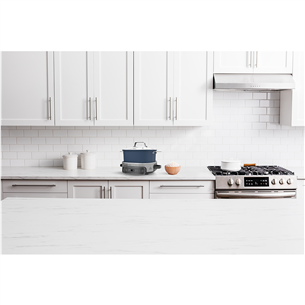 Ninja Foodi 8-in-1 PossibleCooker, 6 L, blue - Multicooker