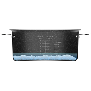 Ninja Foodi 8-in-1 PossibleCooker, 6 L, blue - Multicooker