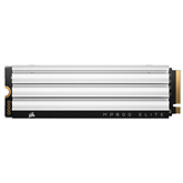 Corsair MP600 Elite PS5, 4 TB, M.2, PCIe 4x4 - SSD diskas