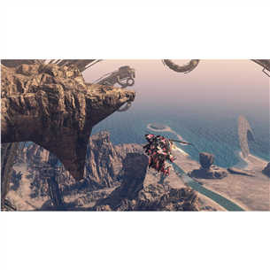 Xenoblade Chronicles X: Definitive Edition, Nintendo Switch - Žaidimas
