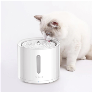 Petkit EverSweet Solo 2, 2 L, baltas - Gyvūnų vandens fontanas
