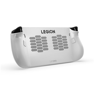 Lenovo Legion Go S, 8'', 120 Hz, Ryzen Z2 Go, 16 GB, 512 GB, balta - Nešiojama žaidimų konsolė