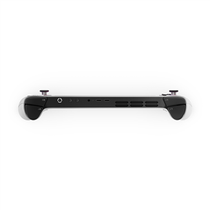 Lenovo Legion Go S, 8'', 120 Hz, Ryzen Z2 Go, 16 GB, 512 GB, balta - Nešiojama žaidimų konsolė