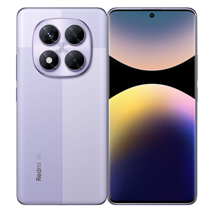 Xiaomi Redmi Note 14 Pro 5G, violetinis – Išmanusis telefonas 60878