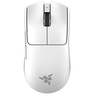 Razer Viper V3 Pro, white - Wireless Mouse Item - RZ01-05120100-R3G1 RZ01-05120200-R3G1