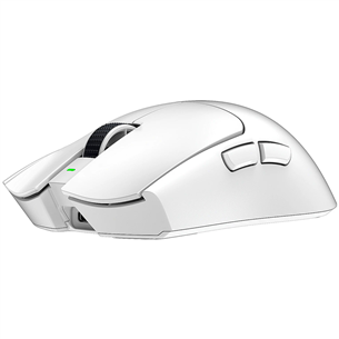 Razer Viper V3 Pro, white - Wireless Mouse Item - RZ01-05120100-R3G1