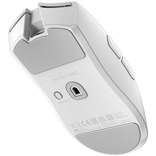 Razer Viper V3 Pro, white - Wireless Mouse Item - RZ01-05120100-R3G1