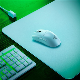 Razer Viper V3 Pro, white - Wireless Mouse Item - RZ01-05120100-R3G1
