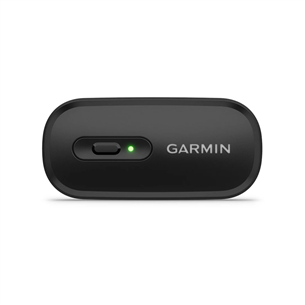 Garmin HRM 200, XS-S, черный - Пульсометр