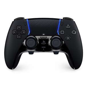 Sony DualSense Edge, PlayStation 5, juodas - Belaidis žaidimų pultelis 711719593072