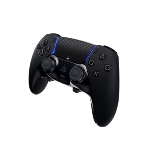 Sony DualSense Edge, PlayStation 5, juodas - Belaidis žaidimų pultelis