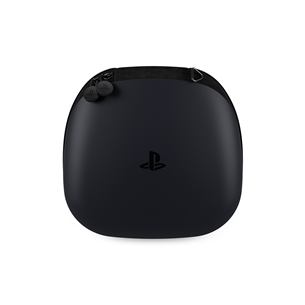 Sony DualSense Edge, PlayStation 5, juodas - Belaidis žaidimų pultelis