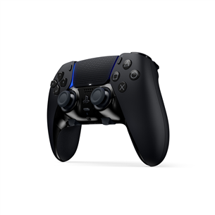 Sony DualSense Edge, PlayStation 5, juodas - Belaidis žaidimų pultelis