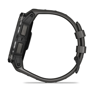 Garmin Instinct 3 AMOLED, 50 mm, black - Sports watch