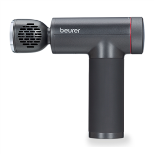 Beurer Hot & Cold, pilkas - Masažuoklis