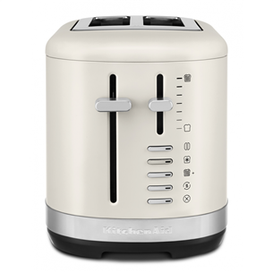KitchenAid, 980 W, baltas - Skrudintuvas Prekė - 5KMT2109EBM 5KMT2109EPL