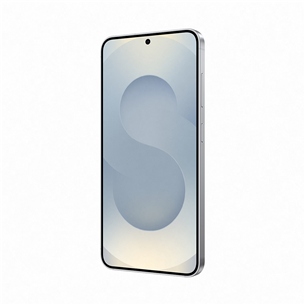 Samsung Galaxy S25, 6,2'', 128 ГБ, серебристый - Смартфон