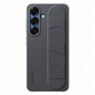 Samsung Standing Grip Case, Galaxy S25, черный - Чехол Товар - EF-GS931CBEGWW EF-GS931CBEGWW