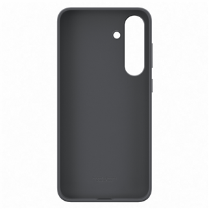 Samsung Silicone Case, Galaxy S25+, черный - Чехол Товар - EF-PS936CBEGWW