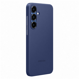 Samsung Silicone Case, Galaxy S25+, синий - Чехол Товар - EF-PS936CNEGWW