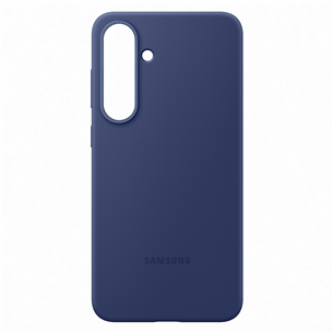 Samsung Silicone Case, Galaxy S25+, синий - Чехол Товар - EF-PS936CNEGWW