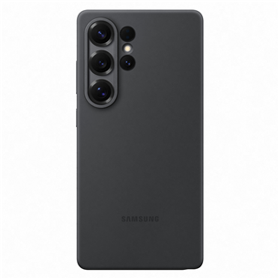 Samsung Silicone Case, Galaxy S25 Ultra, черный - Чехол Товар - EF-PS938CBEGWW EF-PS938CBEGWW
