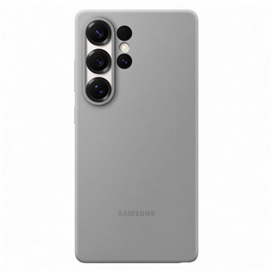 Samsung Silicone Case, Galaxy S25 Ultra, серый - Чехол Товар - EF-PS938CJEGWW EF-PS938CJEGWW