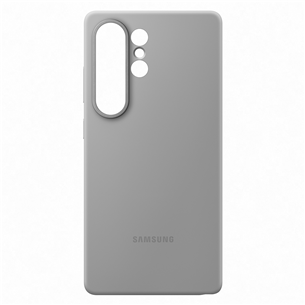 Samsung Silicone Case, Galaxy S25 Ultra, серый - Чехол Товар - EF-PS938CJEGWW
