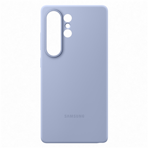 Samsung Silicone Case, Galaxy S25 Ultra, голубой - Чехол Товар - EF-PS938CLEGWW