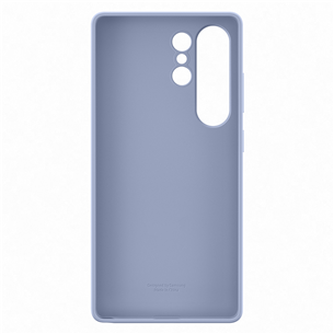 Samsung Silicone Case, Galaxy S25 Ultra, голубой - Чехол Товар - EF-PS938CLEGWW