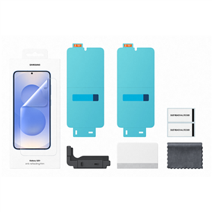 Samsung Anti-Reflecting, Galaxy S25+, прозрачный - Защита для экрана Товар - EF-US936CTEGWW