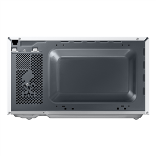 Samsung, 20 L, juoda/balta - Mikrobangų krosnelė
