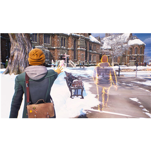 Life is Strange: Double Exposure, PlayStation 5 - Žaidimas