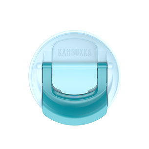 Kambukka Rio Tumbler, 950 ml, Frosty Coconut, balta/mėlyna - Termo gertuvė