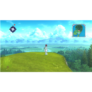 Tales of Graces: F Remastered, Xbox One / Xbox Series X - Žaidimas