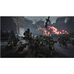 Dynasty Warriors Origins, Xbox Series X - Žaidimas