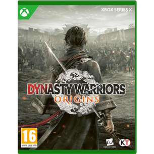 Dynasty Warriors Origins, Xbox Series X - Žaidimas 5060327537394