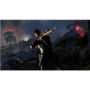 Sniper Elite: Resistance Deluxe Edition, PlayStation 5 - Žaidimas